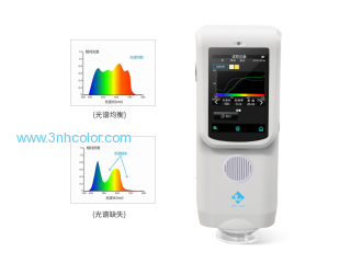 Spectrocolorreader CR8 Colorimeter (Professional)